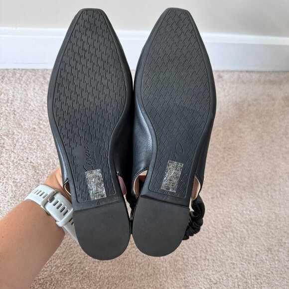 Circus by Sam Edelman | Omina Mule Ballet Flat - Size 6 - Picture 6 of 11